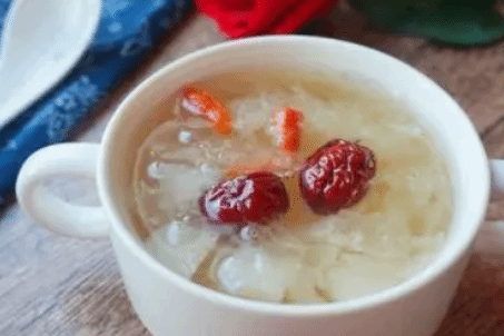 经常吸烟肺不好？推荐这4种食物帮你养肺清肺