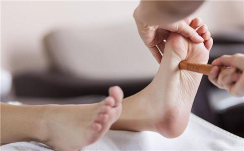 冬季如何防寒 按摩涌泉穴有什么好處 如何按摩涌泉穴
