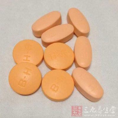 營養(yǎng)物質必須要全方面的補充，尤其是維生素