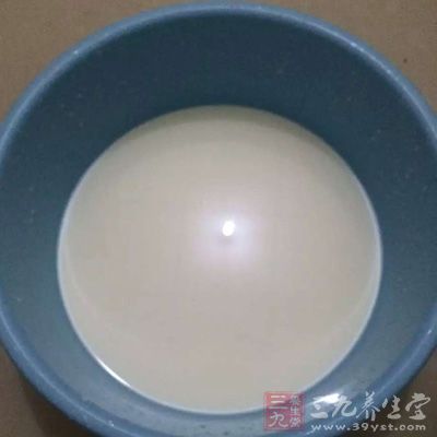 空腹喝豆?jié){并不好