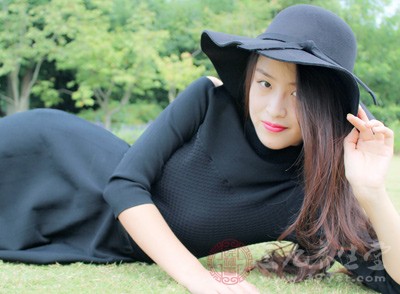 中醫(yī)美容養(yǎng)顏敲擊法