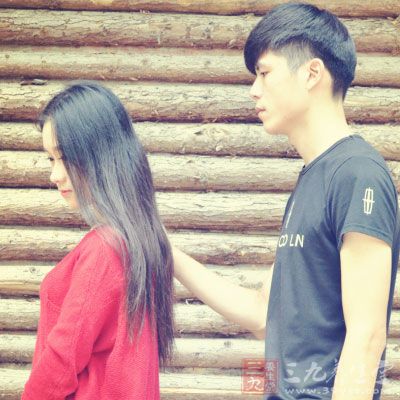 丈夫抱怨妻子不溫柔，妻子抱怨丈夫不體貼
