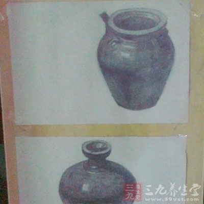 如果這樣還不能讓你思如泉涌，那么就繪圖、畫畫、做雕塑等，表現(xiàn)得很有藝術(shù)氣質(zhì)