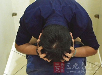 工作強度大，心理壓力大