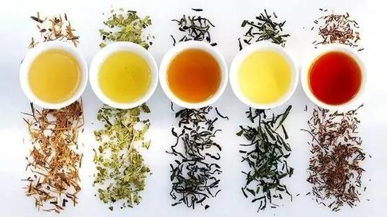 喝茶養(yǎng)生有門道 看體質分時段知禁忌