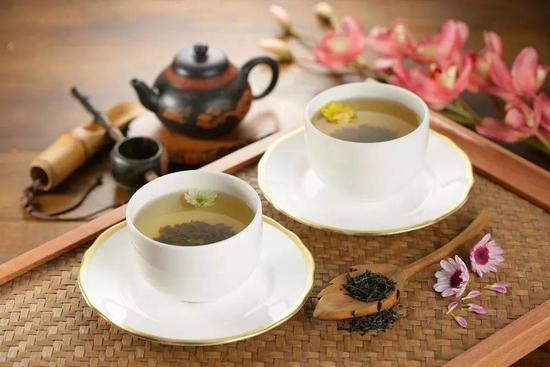 喝茶養(yǎng)生有門道 看體質分時段知禁忌