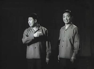 與“笑佛”唐杰忠一起遠去的，還有相聲的黃金時代