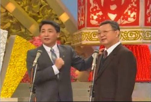 與“笑佛”唐杰忠一起遠去的，還有相聲的黃金時代