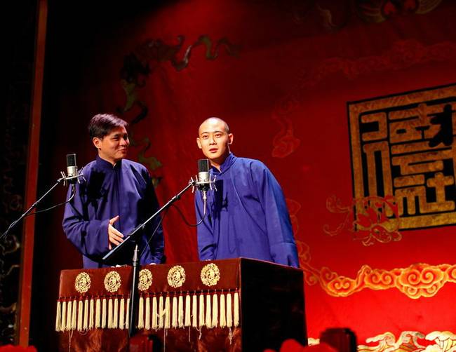 與“笑佛”唐杰忠一起遠去的，還有相聲的黃金時代