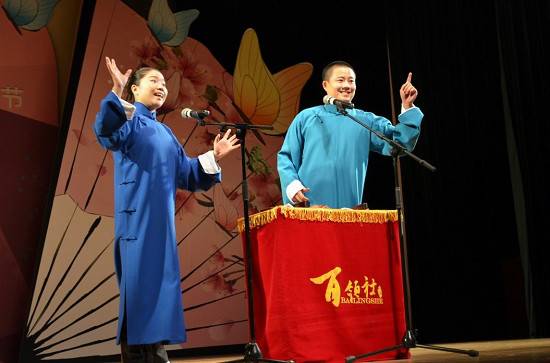 與“笑佛”唐杰忠一起遠去的，還有相聲的黃金時代
