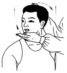 頸椎不舒服可別再拖了，這8種按摩法教給你，遠離頸椎病
