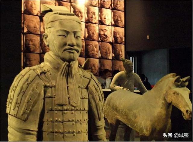 中國必去的幾座博物館，第一個面積最大，第二個藏品最多