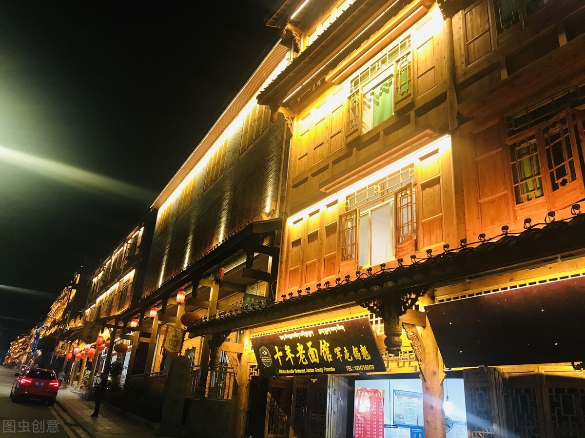 中國很低調(diào)的七大古鎮(zhèn)，沒有擁擠的人群，卻保留了完整的風(fēng)貌