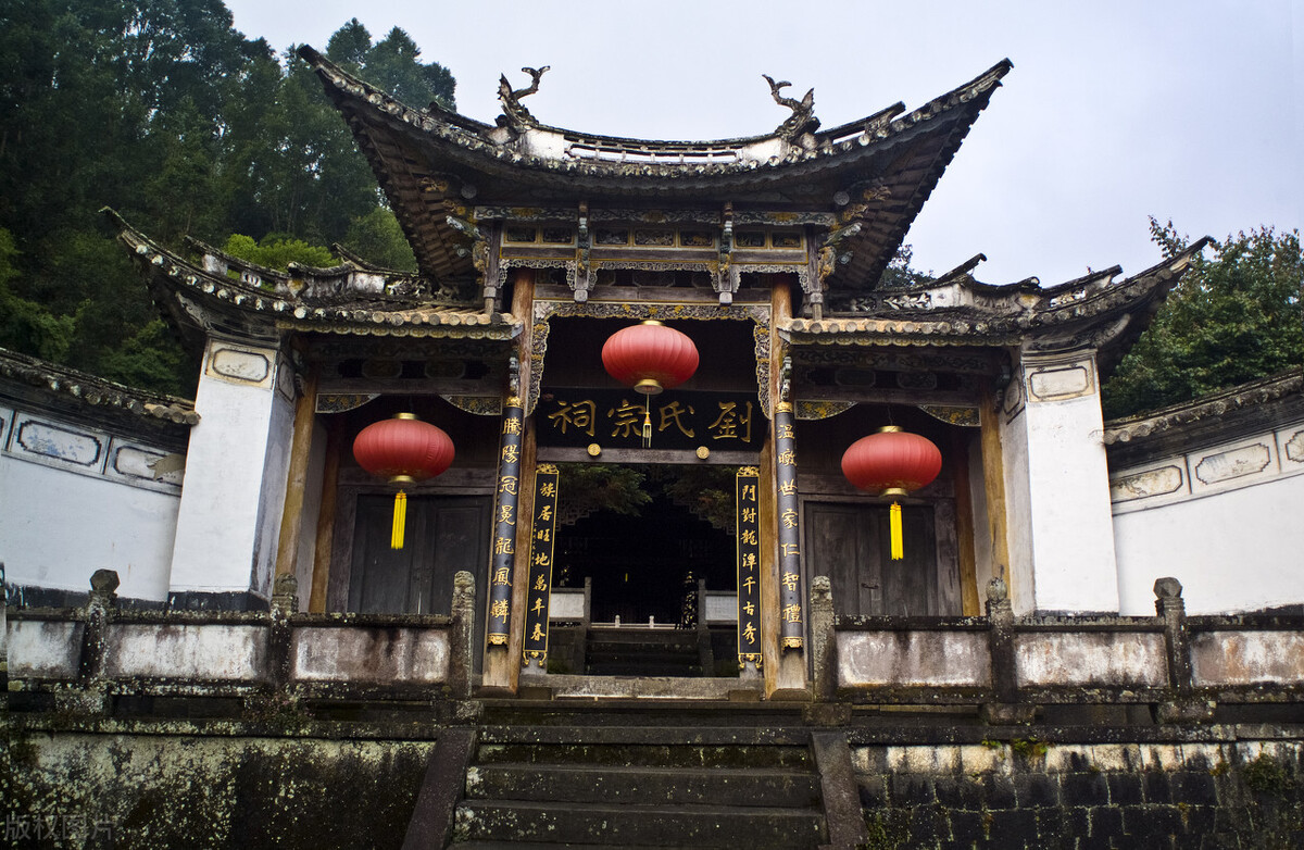 中國很低調(diào)的七大古鎮(zhèn)，沒有擁擠的人群，卻保留了完整的風(fēng)貌