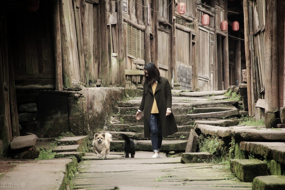 中國很低調(diào)的七大古鎮(zhèn)，沒有擁擠的人群，卻保留了完整的風(fēng)貌