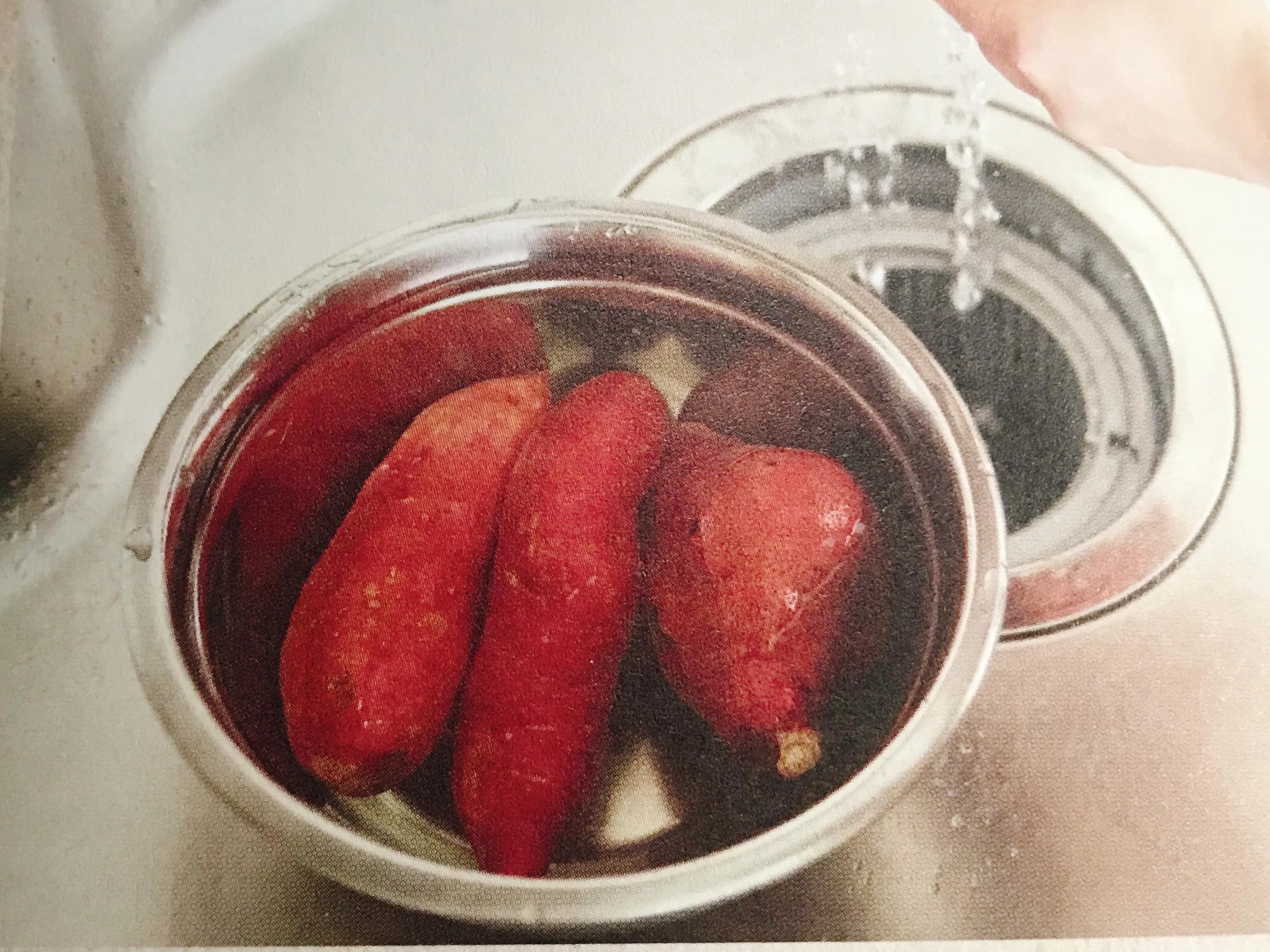 紅薯保存法，1年不會(huì)壞，3種特別做法，吃其味不見其形，超喜歡
