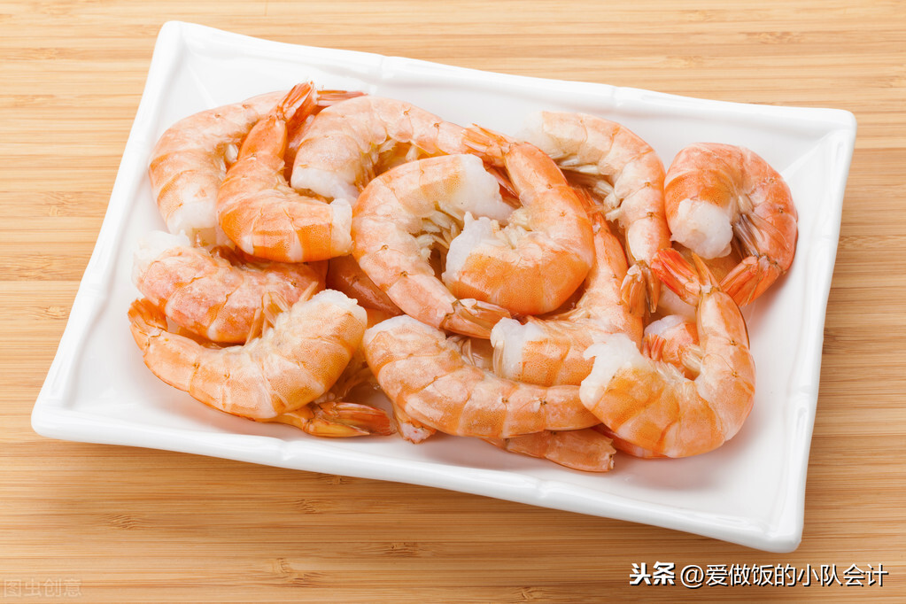 蝦煮多久可以吃？牢記3點，煮出來蝦肉軟嫩鮮味足，方法簡單實用