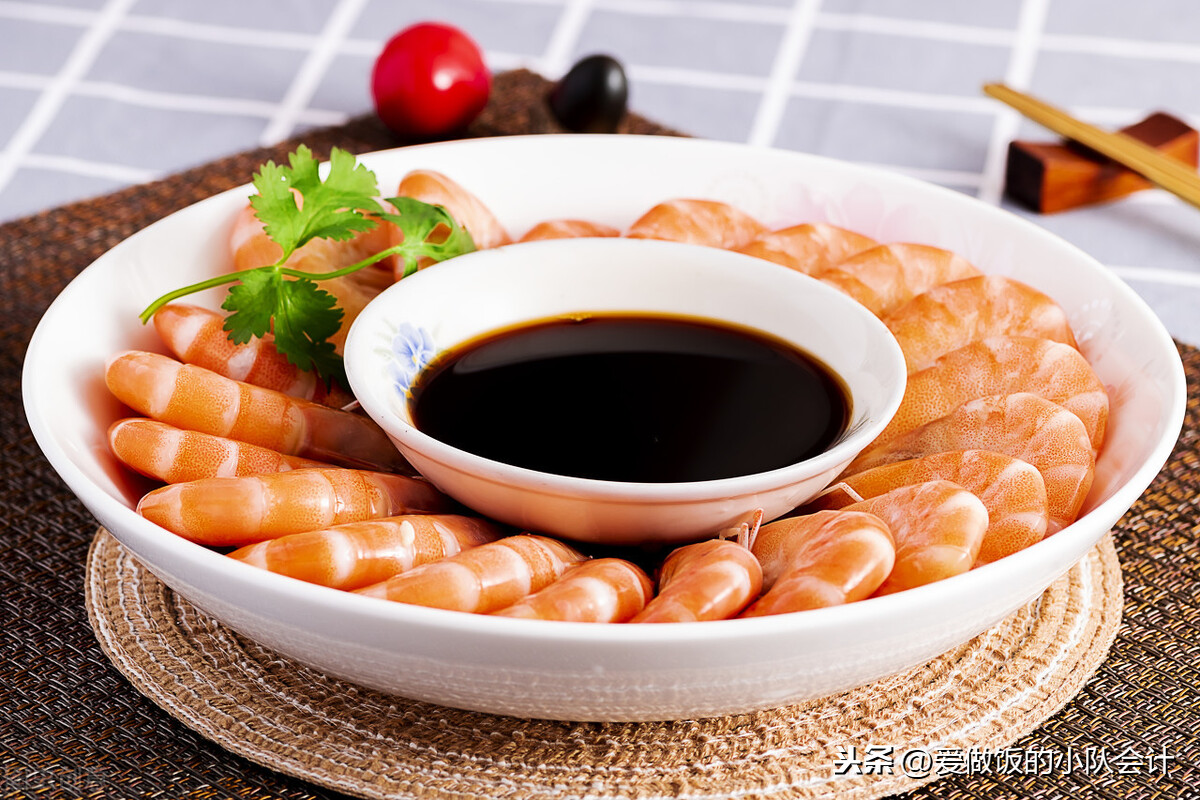 蝦煮多久可以吃？牢記3點，煮出來蝦肉軟嫩鮮味足，方法簡單實用
