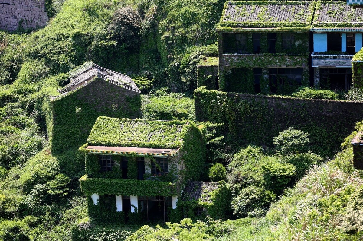 不為人知的冷門古村落，不喜歡人擠人的景點(diǎn)，就去這里
