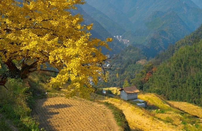 不為人知的冷門古村落，不喜歡人擠人的景點(diǎn)，就去這里