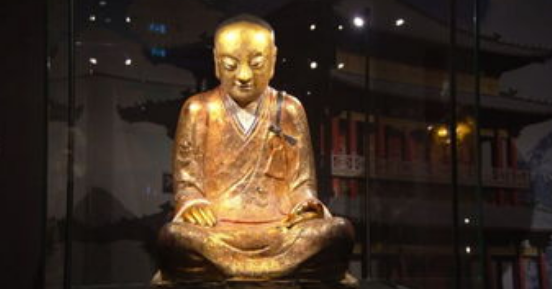 中國唯一一座全是肉身菩薩的寺廟，14位高僧在此圓寂