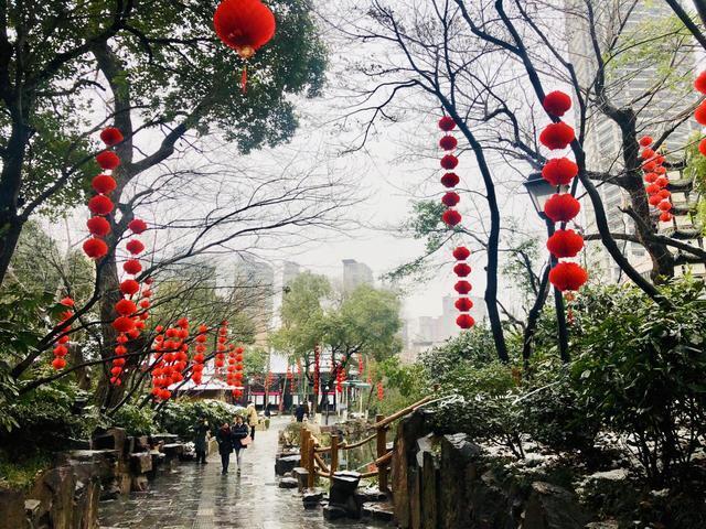 中國第一個公園，歷經(jīng)三朝100年，始終堅持不收門票