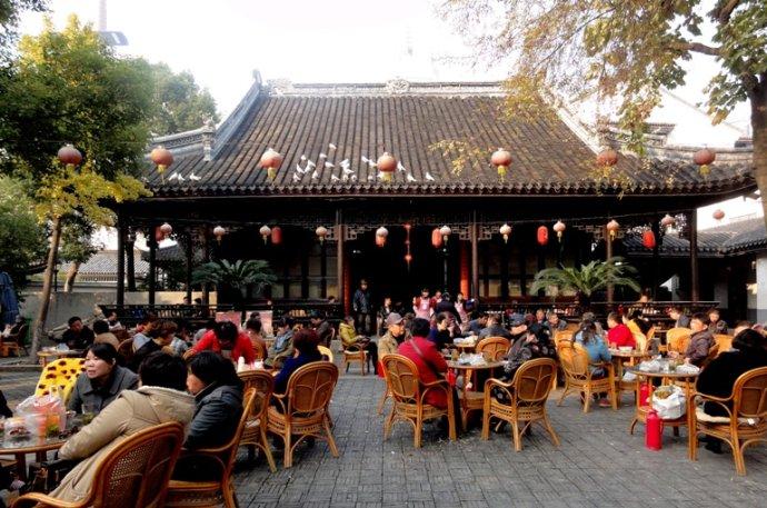 中國第一個公園，歷經(jīng)三朝100年，始終堅持不收門票