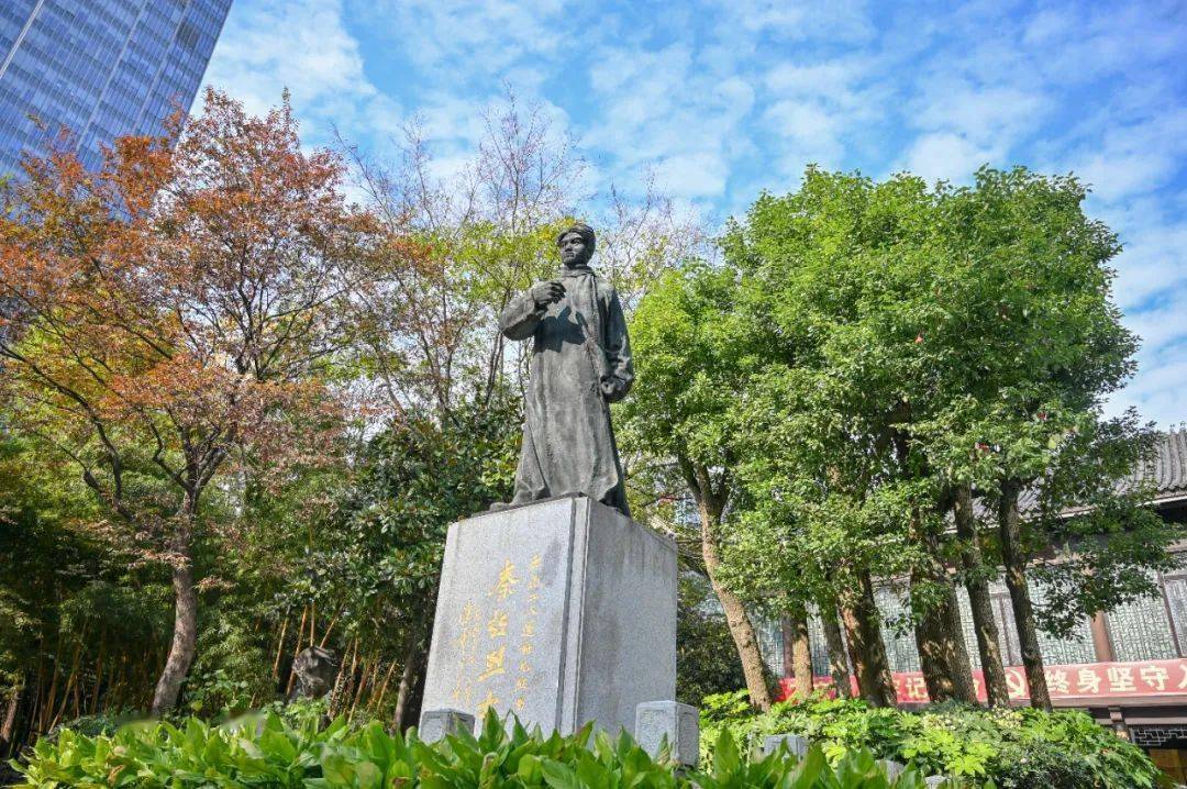 中國第一個公園，歷經(jīng)三朝100年，始終堅持不收門票