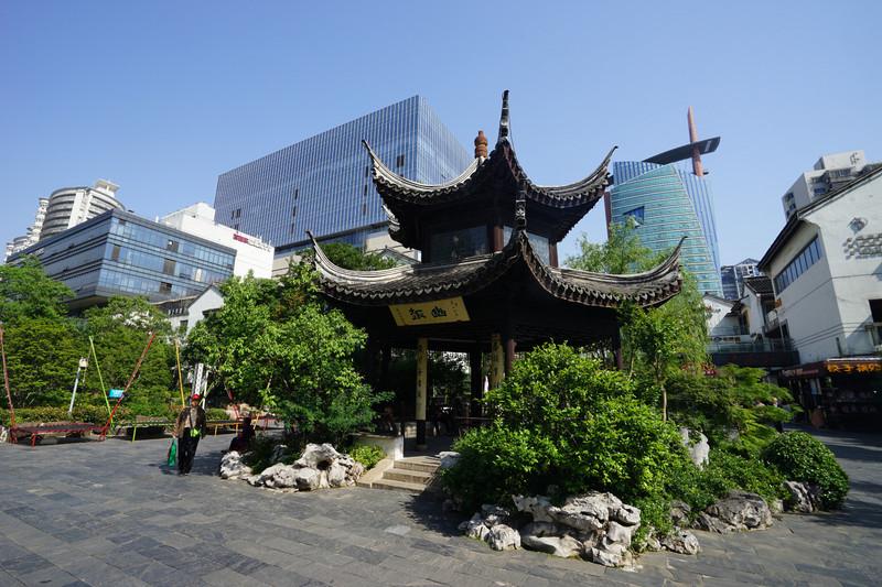 中國第一個公園，歷經(jīng)三朝100年，始終堅持不收門票