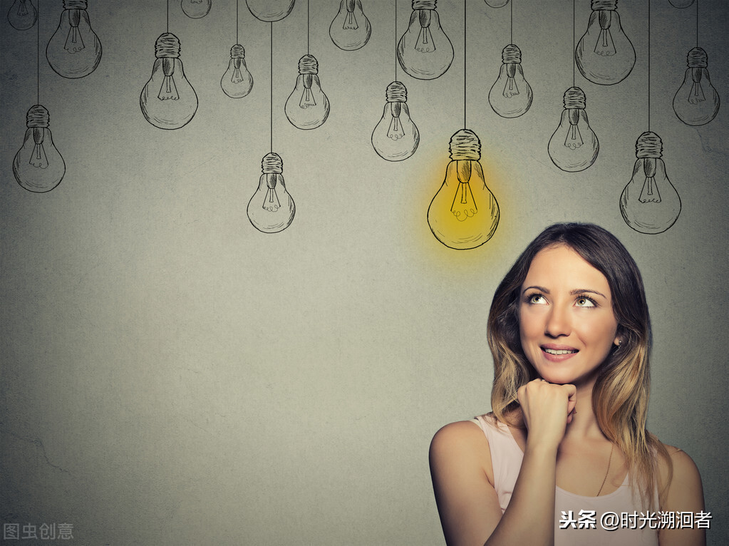 如果狀態(tài)不好，缺乏自律，不妨試試這5個方法