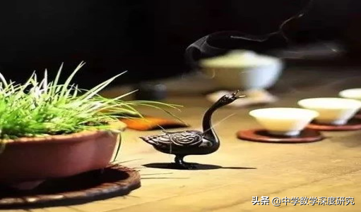 王陽明：人生的可悲之處，世間本無事，庸人自擾之