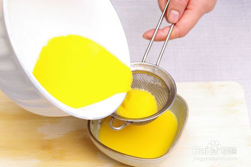 蒸雞蛋羹，直接加水都錯(cuò)了，做好這“5步”，蛋羹比水豆腐還嫩