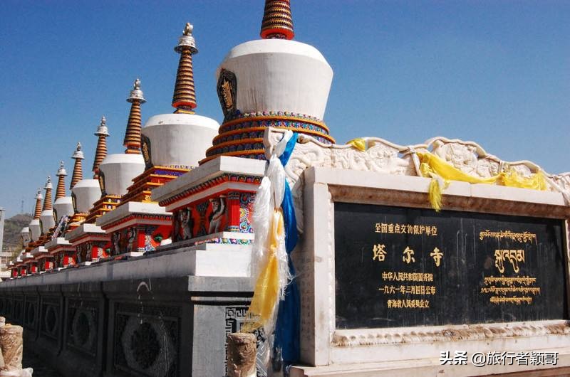 我國(guó)最著名的十大寺廟，各個(gè)叫人驚嘆與折服