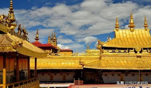 我國(guó)最著名的十大寺廟，各個(gè)叫人驚嘆與折服