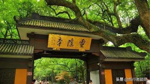 我國(guó)最著名的十大寺廟，各個(gè)叫人驚嘆與折服
