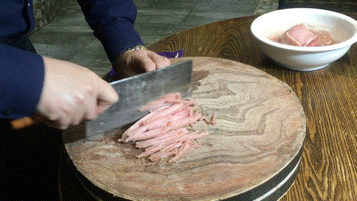 炒好京醬肉絲并不難，記住大廚的訣竅“3要3不要”，難怪它好吃