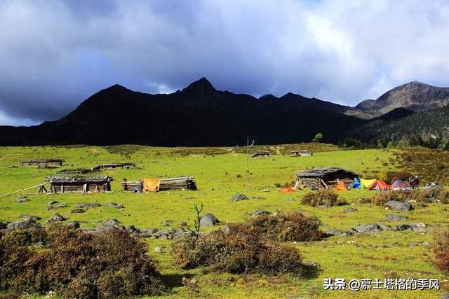 云南這6個隱世古村，游人少原生態(tài)古風古韻，你去過幾個？
