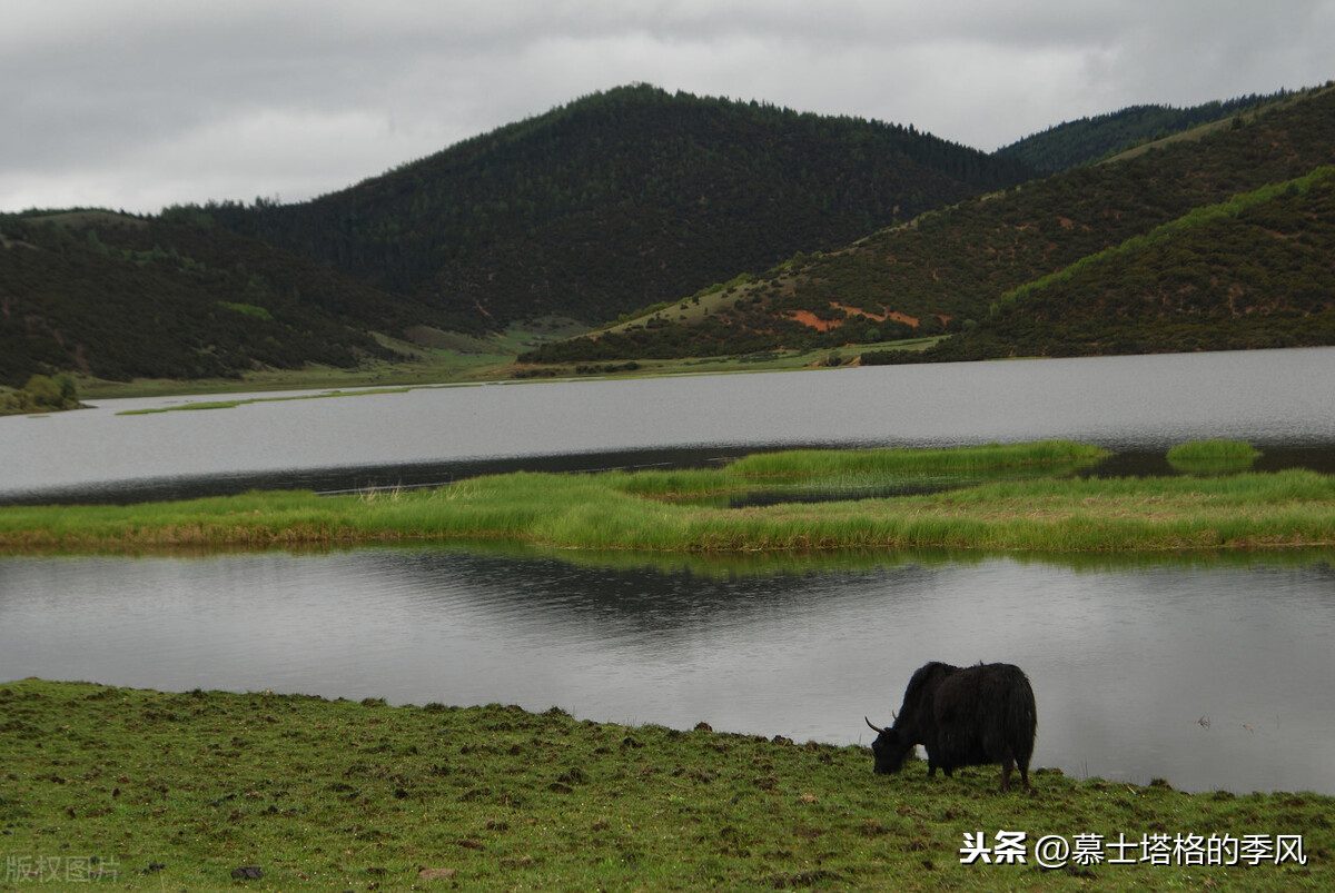 云南這6個隱世古村，游人少原生態(tài)古風古韻，你去過幾個？