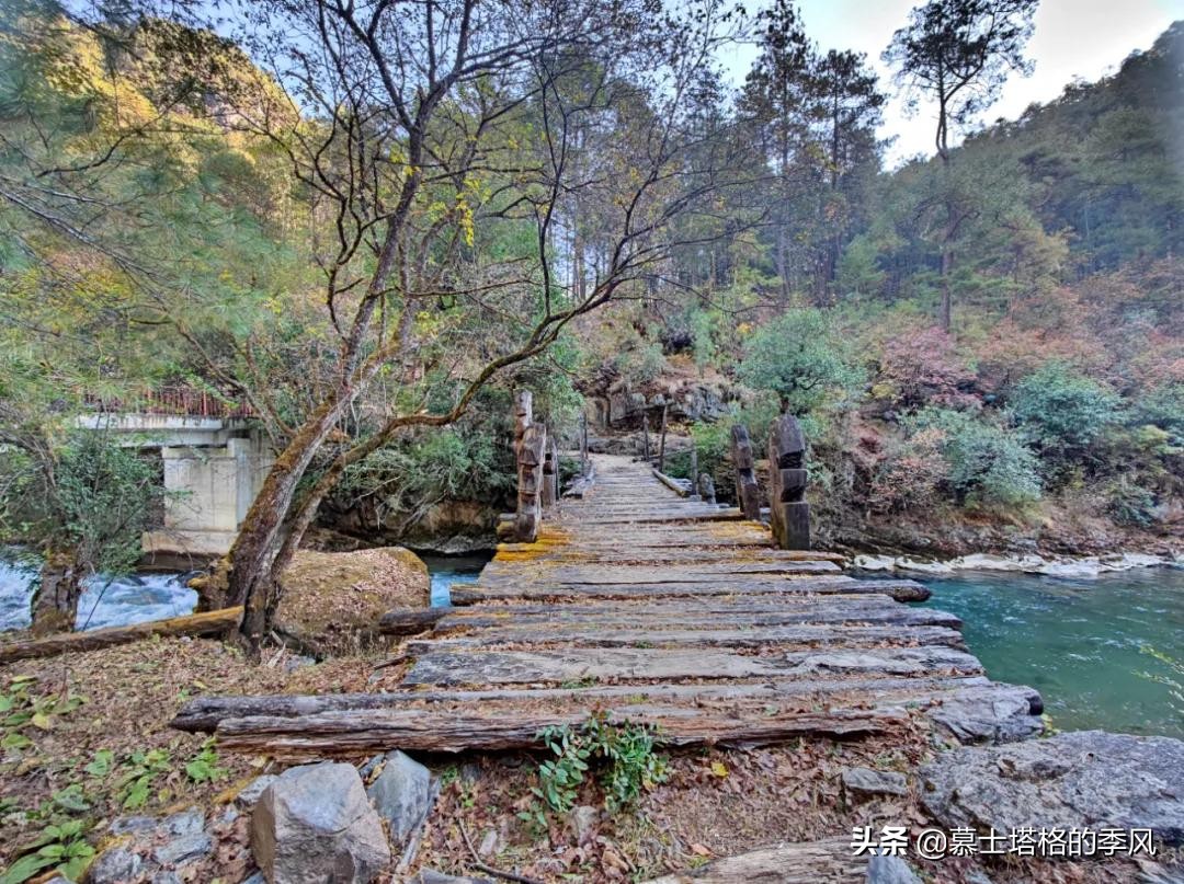 云南這6個隱世古村，游人少原生態(tài)古風古韻，你去過幾個？