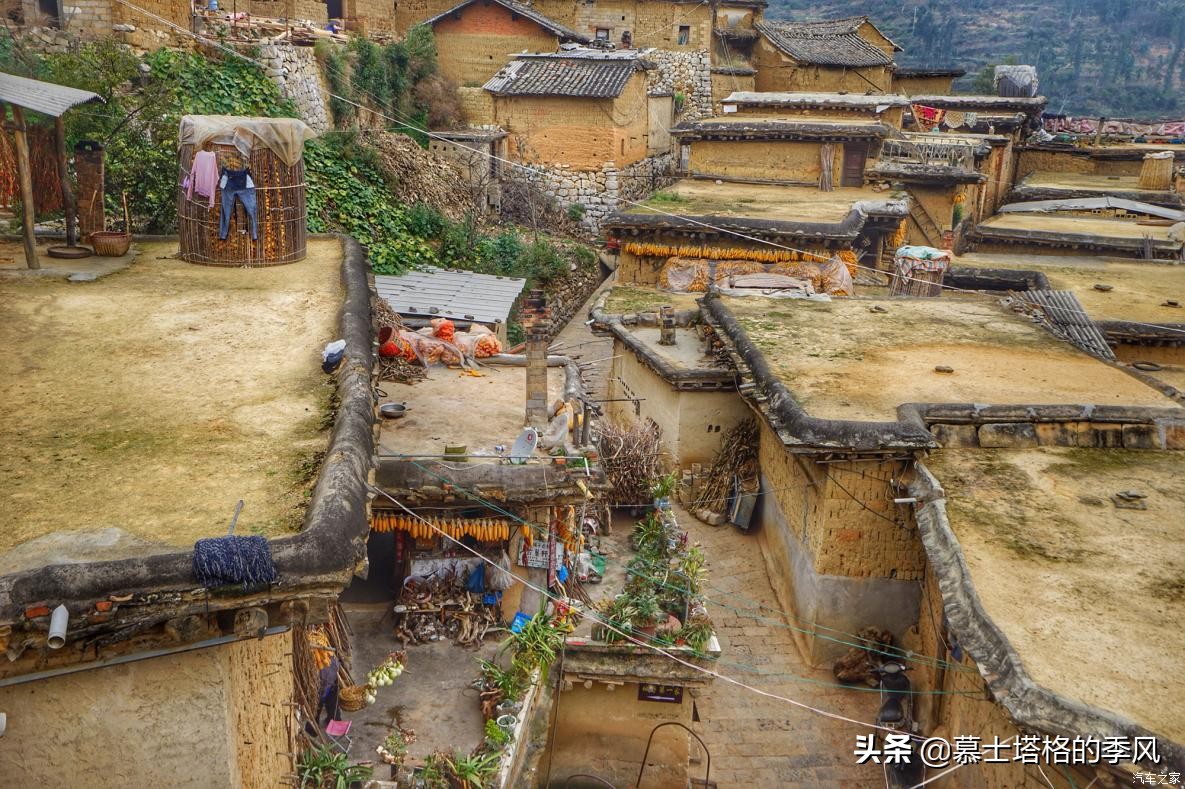 云南這6個隱世古村，游人少原生態(tài)古風古韻，你去過幾個？