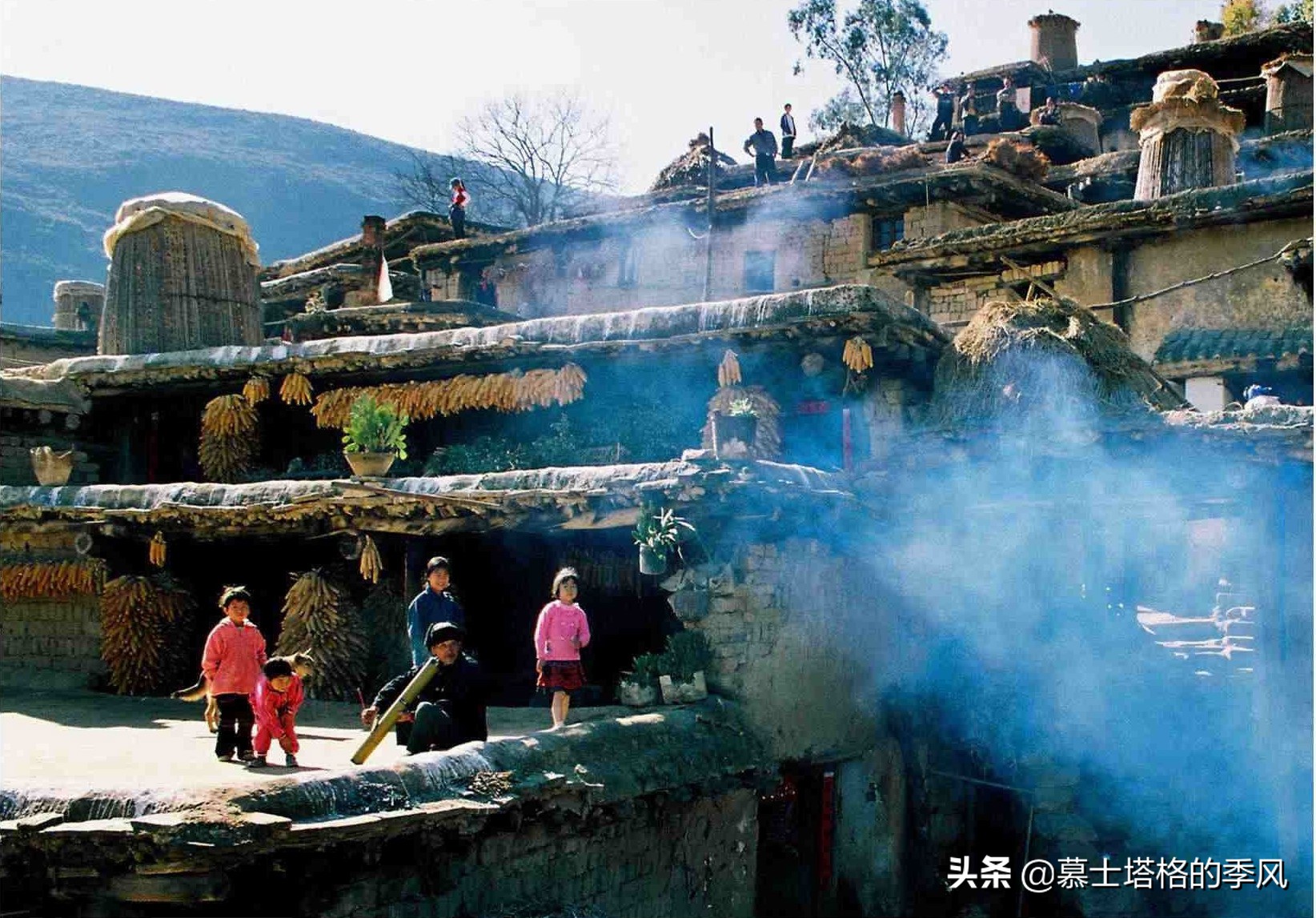 云南這6個隱世古村，游人少原生態(tài)古風古韻，你去過幾個？