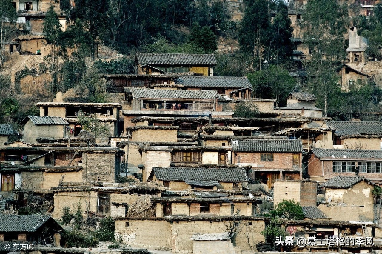 云南這6個隱世古村，游人少原生態(tài)古風古韻，你去過幾個？