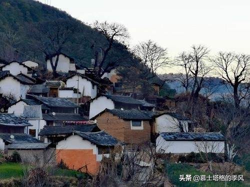 云南這6個隱世古村，游人少原生態(tài)古風古韻，你去過幾個？
