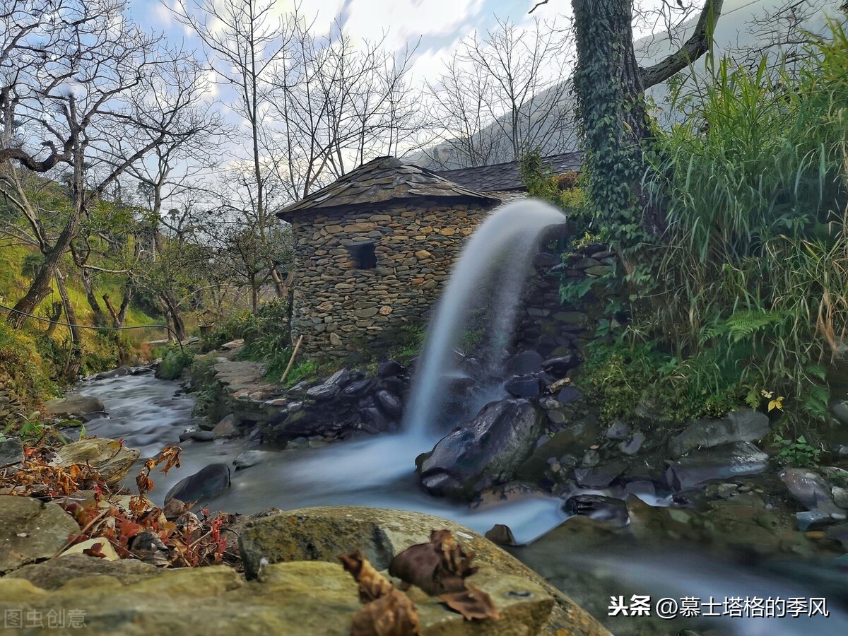 云南這6個隱世古村，游人少原生態(tài)古風古韻，你去過幾個？