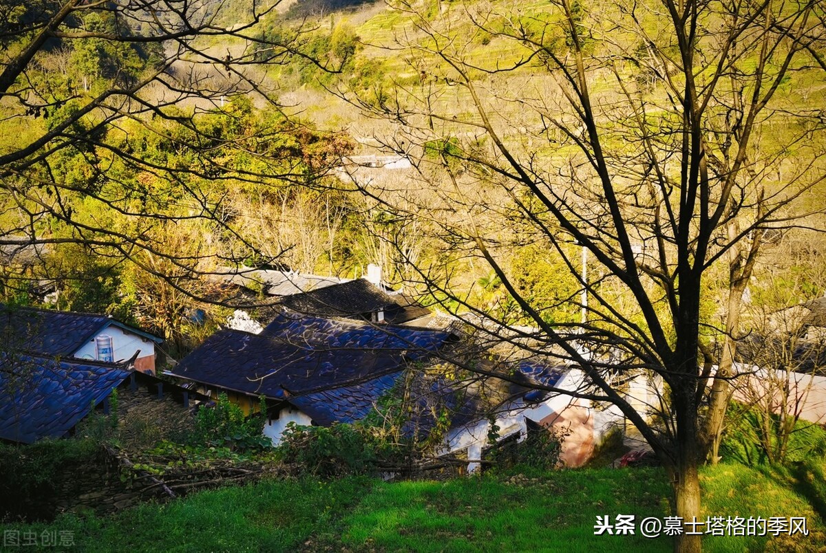 云南這6個隱世古村，游人少原生態(tài)古風古韻，你去過幾個？