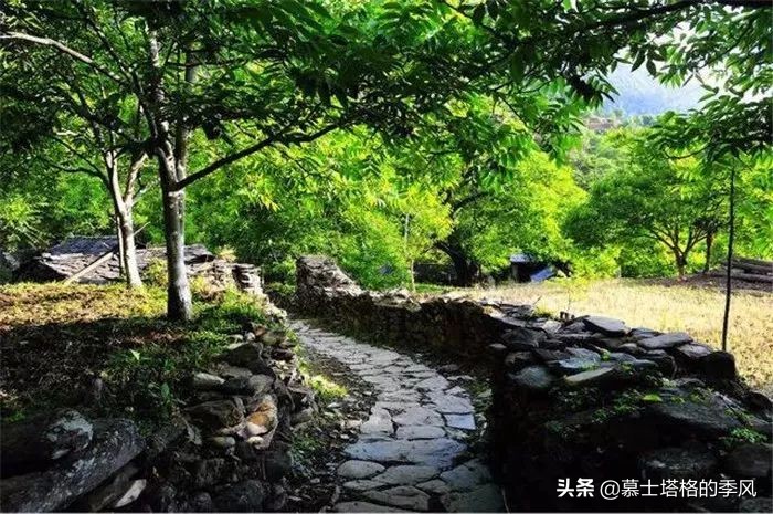 云南這6個隱世古村，游人少原生態(tài)古風古韻，你去過幾個？