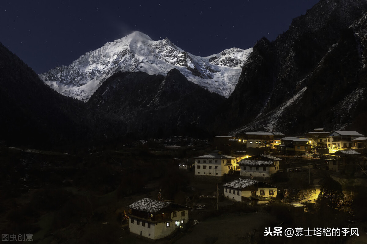 云南這6個隱世古村，游人少原生態(tài)古風古韻，你去過幾個？