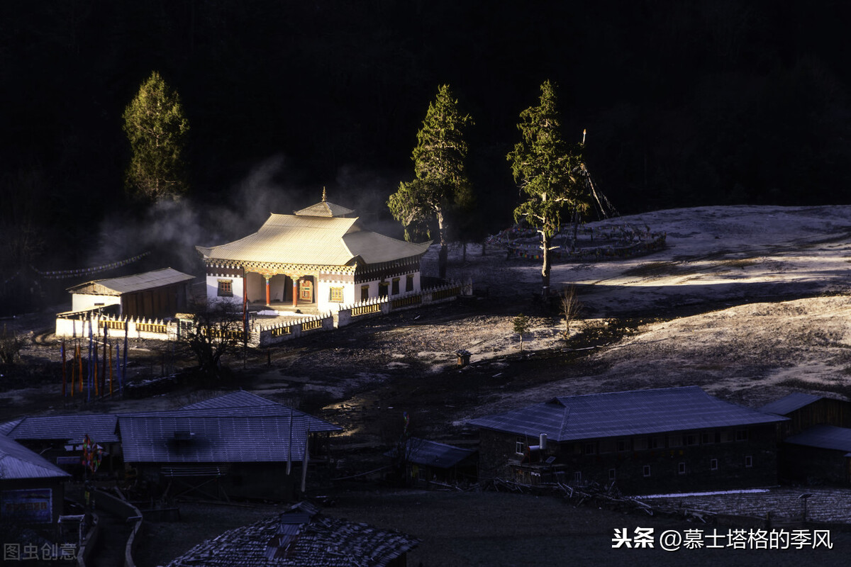 云南這6個隱世古村，游人少原生態(tài)古風古韻，你去過幾個？