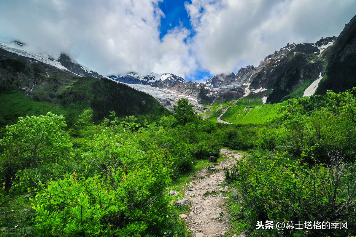 云南這6個隱世古村，游人少原生態(tài)古風古韻，你去過幾個？