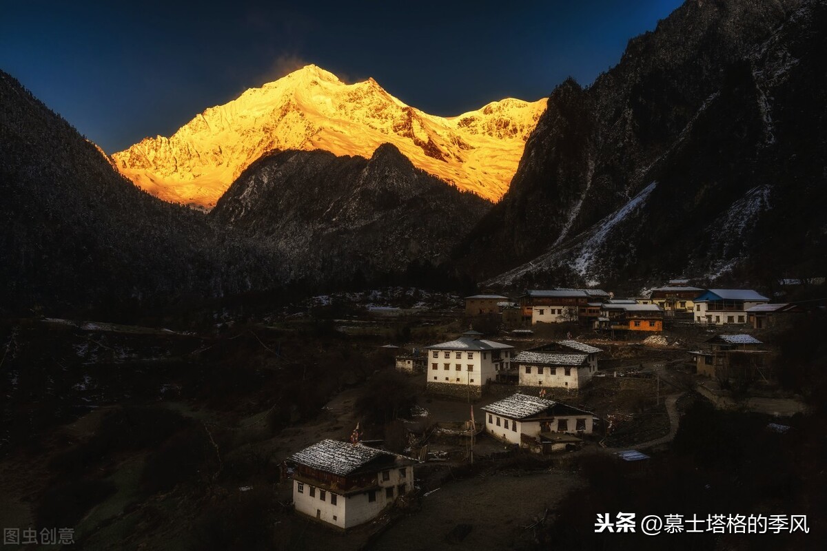 云南這6個隱世古村，游人少原生態(tài)古風古韻，你去過幾個？